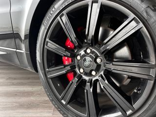 Land Rover Range Rover Sport 2022