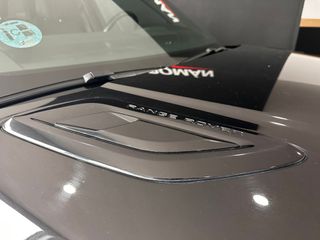 Land Rover Range Rover Sport 2022