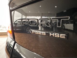 Land Rover Range Rover Sport 2022