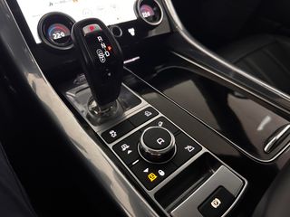 Land Rover Range Rover Sport 2022