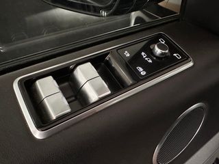 Land Rover Range Rover Sport 2022