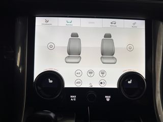 Land Rover Range Rover Sport 2022