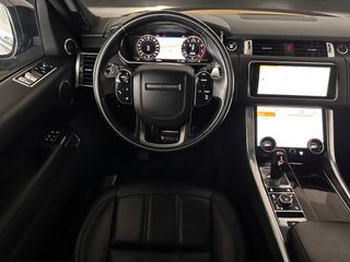 Land Rover Range Rover Sport 2022