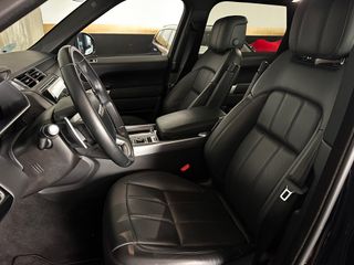 Land Rover Range Rover Sport 2022