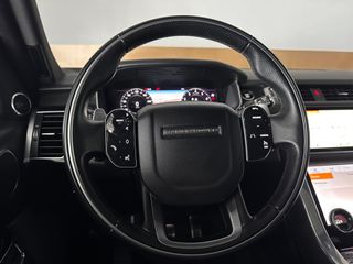 Land Rover Range Rover Sport 2022