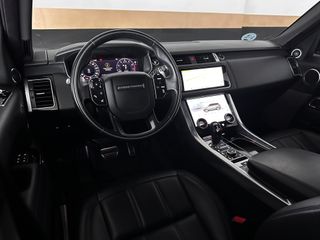 Land Rover Range Rover Sport 2022