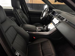 Land Rover Range Rover Sport 2022