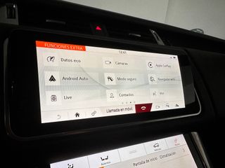 Land Rover Range Rover Sport 2022