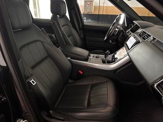 Land Rover Range Rover Sport 2022