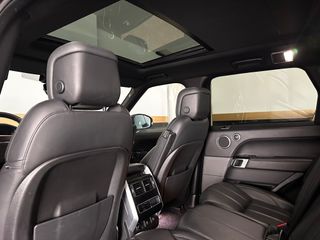 Land Rover Range Rover Sport 2022