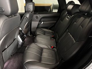 Land Rover Range Rover Sport 2022