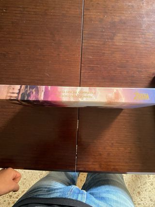 Guía The Legend of Zelda: Breath of the Wild