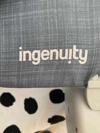 Hamaca para bebé Ingenuity