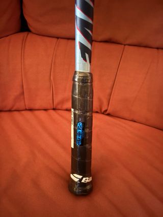 Babolat Pure Drive Raqueta Tenis GRIP 3