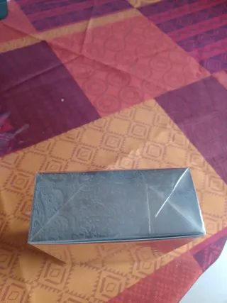 Perfume Cerruti 1881 Silver Hombre 100 ml