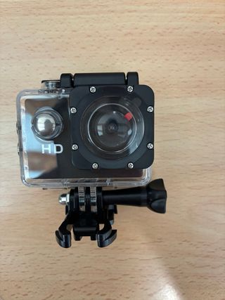 Cámara Deportiva KOMIR HD