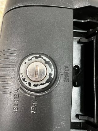 Top Case KTM Powerparts