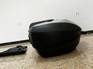 Top Case KTM Powerparts