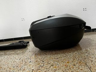 Top Case KTM Powerparts