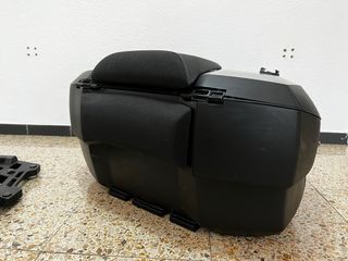 Top Case KTM Powerparts