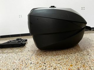 Top Case KTM Powerparts