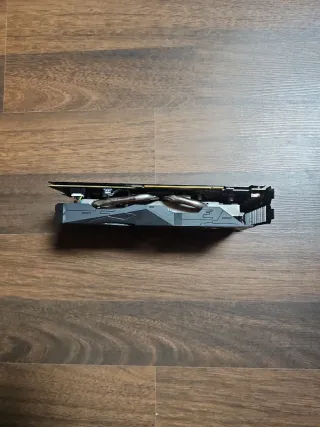 Tarjeta Gráfica ASUS ROG STRIX GTX 1660 Super