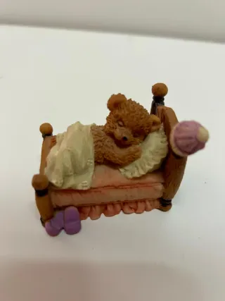 Pack figuras decoración cerámica