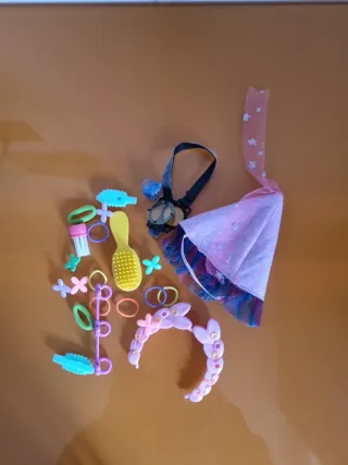 Vip Pets Iris sin botella