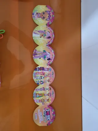 Vip Pets Iris sin botella