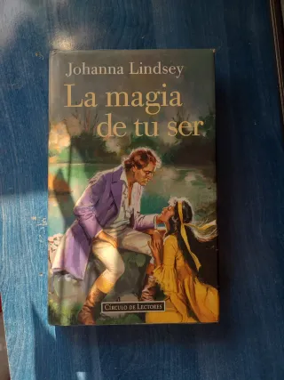 La magia de tu ser