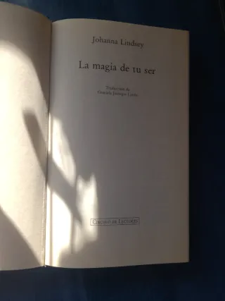 La magia de tu ser