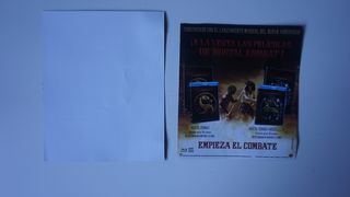 Mortal Kombat 10 para PS4