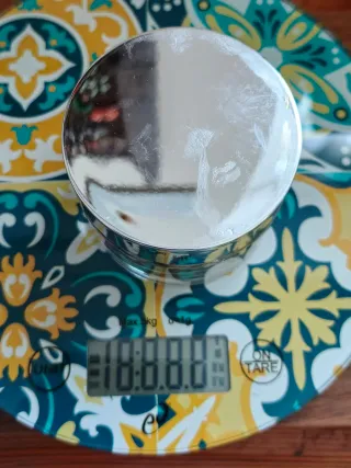 Bilancia da cucina Marca Evviva .Pesa fino a 4 Kg