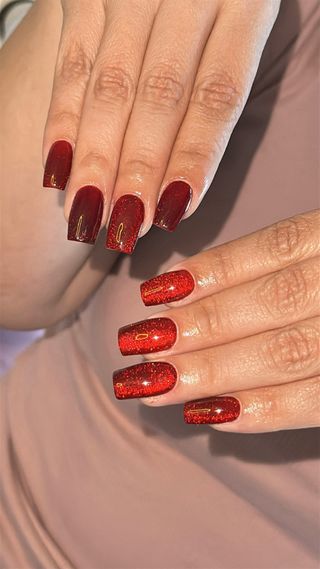 BUSCO EMPLEO MANICURISTA