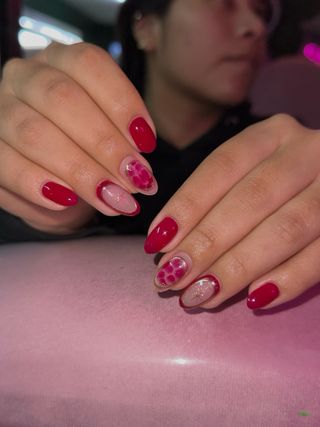 BUSCO EMPLEO MANICURISTA