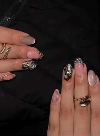 BUSCO EMPLEO MANICURISTA