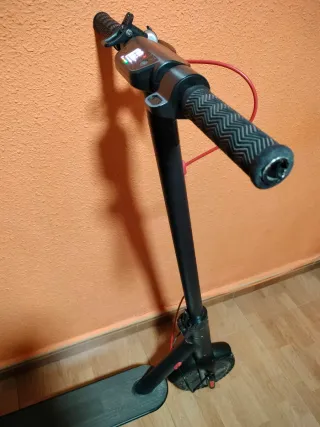 Patín Eléctrico WINDOO