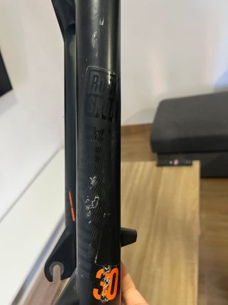 Horquilla RockShox 30
