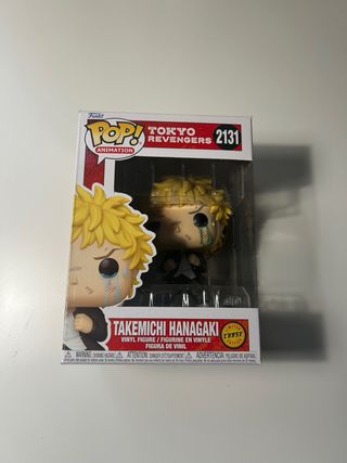 Funko Pop! Tokyo Revengers 2131 Takemichi Hanagaki