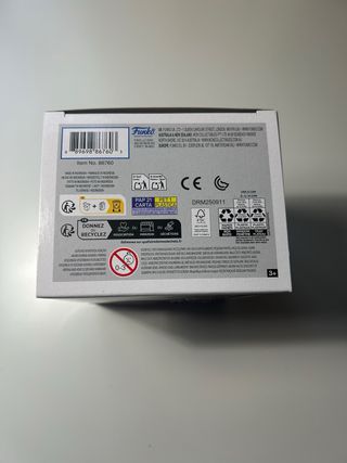 Funko Pop! Tokyo Revengers 2131 Takemichi Hanagaki