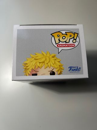 Funko Pop! Tokyo Revengers 2131 Takemichi Hanagaki