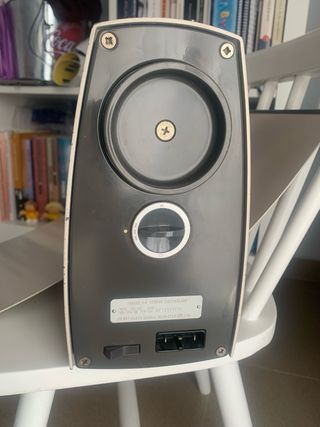 Máquina de coser Elna Lotus SP