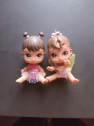 Due Bambole Bratz