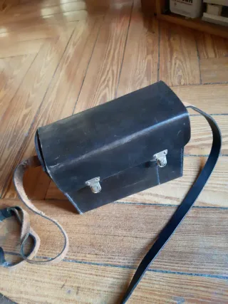 Cámara Super8 Crown 8 E3B