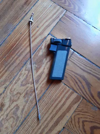 Cámara Super8 Crown 8 E3B