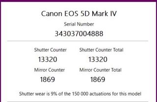 Canon EOS 5D Mark IV + Lente 50mm f/1.8