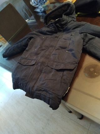 Chaqueta de niño