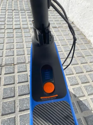 Patinete Eléctrico Ninebot C2 Lite Infantil