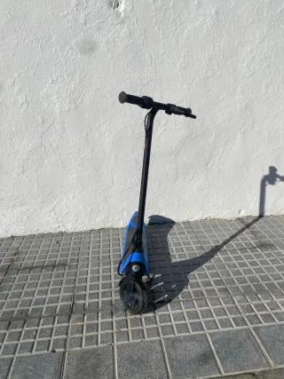 Patinete Eléctrico Ninebot C2 Lite Infantil