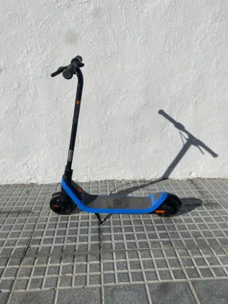 Patinete Eléctrico Ninebot C2 Lite Infantil